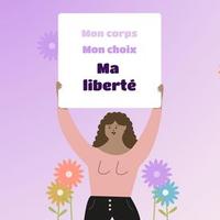 Ma liberté !