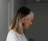 J'ai gardé mon bébé à 44 ans