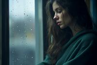 Valérie a de la culpabilité