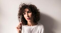 Karin et l'accompagnement