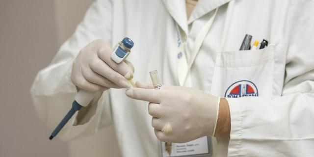 Consultation médicale