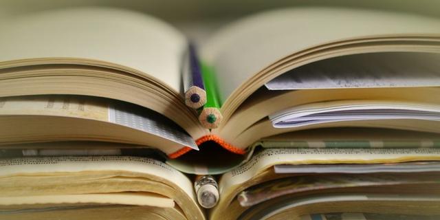 Livres à étudier