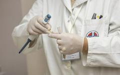 Consultation médicale