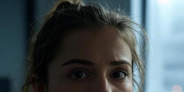 Jeune fille
