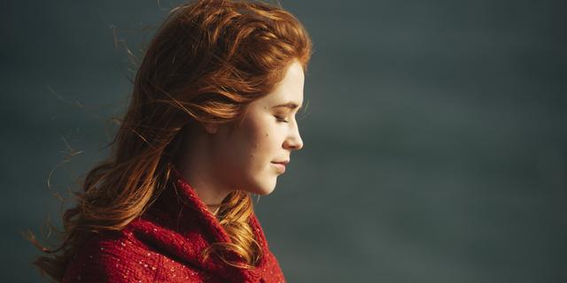 Louise garde une blessure forte de son ivg