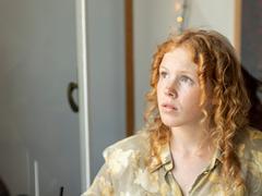 Aurélie et son ivg