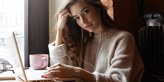 Célia se reconstruire après l'IVG