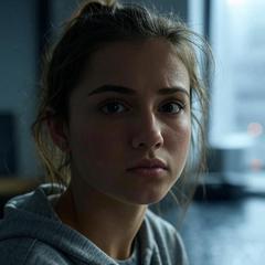 Jeune fille