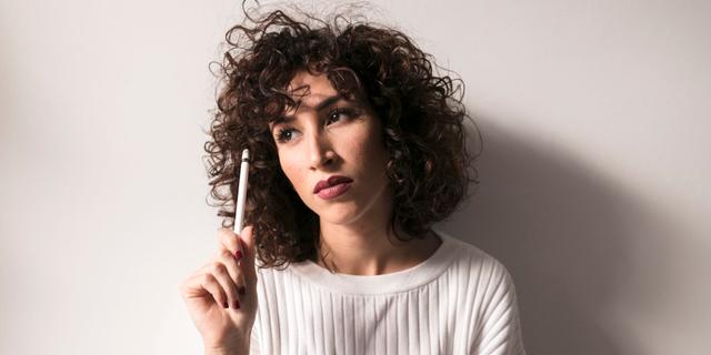 Karin et l'accompagnement