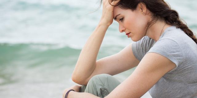 Les troubles psychologiques après l'IVG