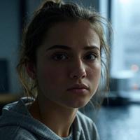 Jeune fille