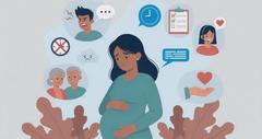 Une femme subi des pressions à l'ivg de la part de son entourage