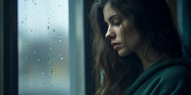 Valérie a de la culpabilité