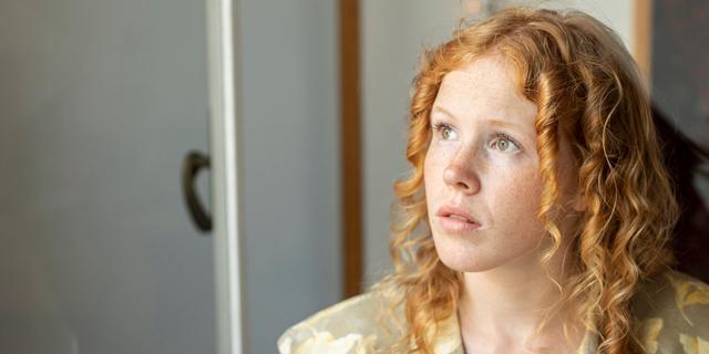 Aurélie et son ivg