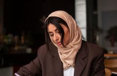 Malika et sa grossesse surprise