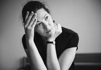 Laure 41 ans
