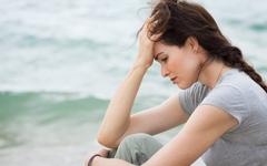 Les troubles psychologiques après l'IVG