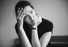 Laure 41 ans
