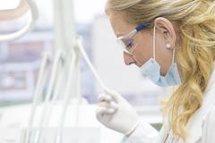 Recevoir des soins médicaux